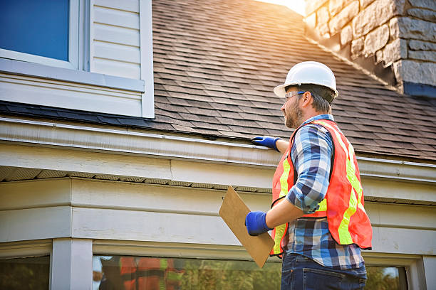 Licensed Roofing service in Terre Haute, IN - Ben Roofing and Steel LLC